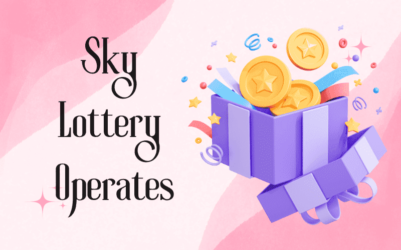 sky lottery