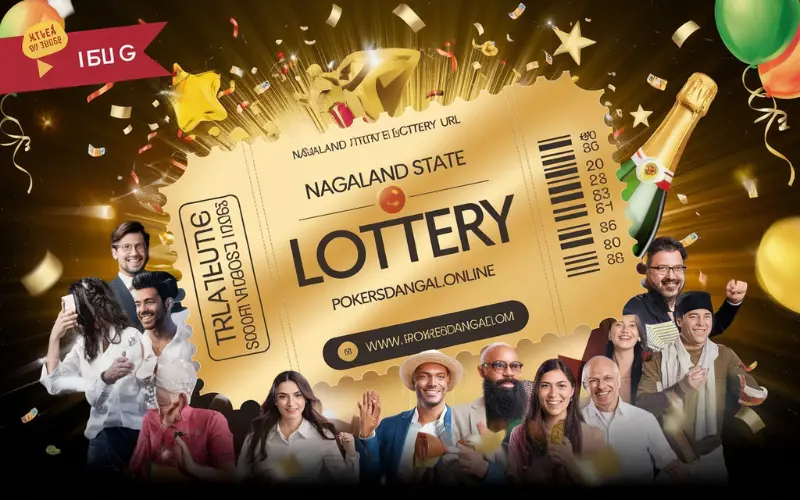 nagaland state lottery