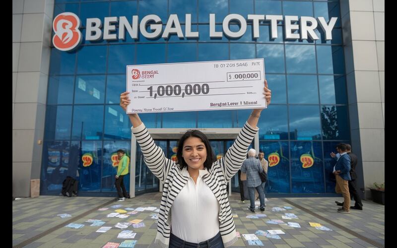 bengal lottery