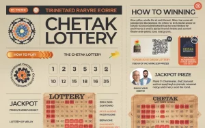 chetak lottery