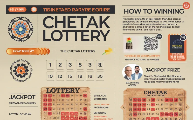 chetak lottery