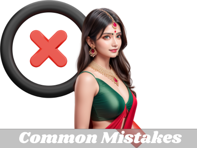 promotions common mistakes