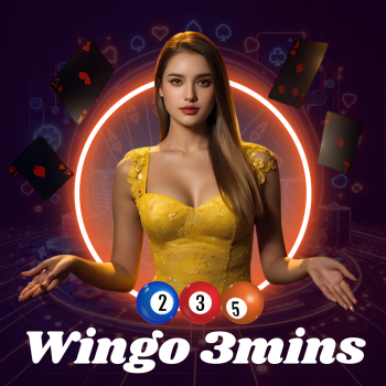 lottery games wingo 3mins