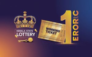 kerala state lotteries