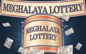 meghalaya lottery