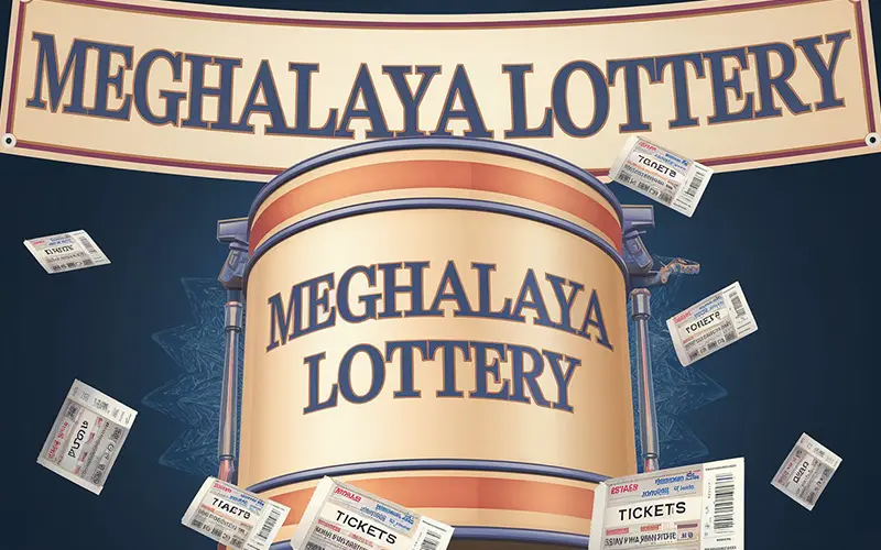 meghalaya lottery