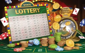 Sikkim State Lottery