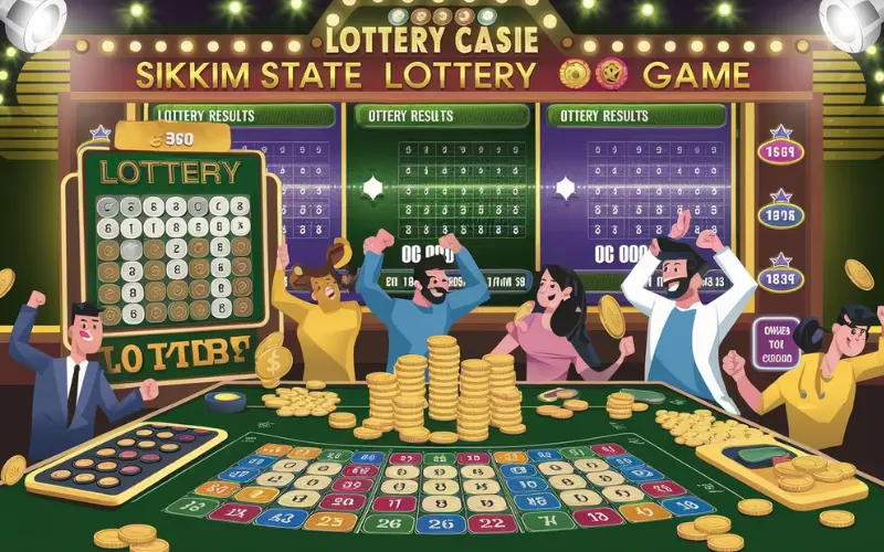 Sikkim State Lottery