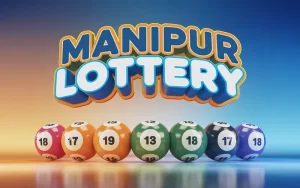 manipur lottery