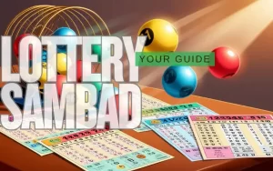 lottery sambad dear lottery